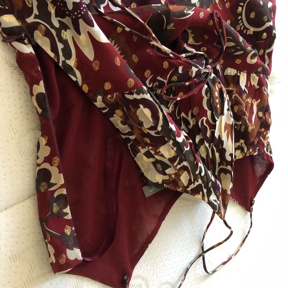 Summer dress from Ann Taylor - Picture 4 of 8